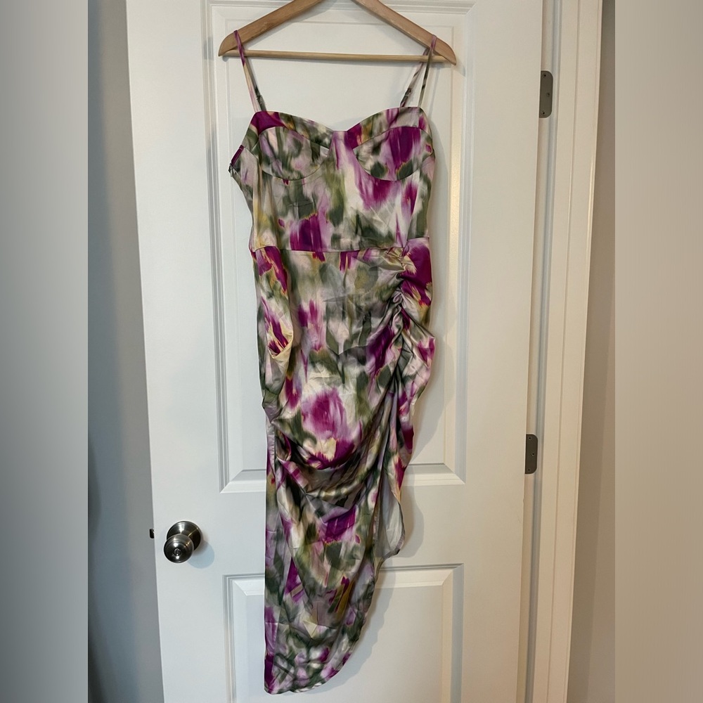 Cider dress